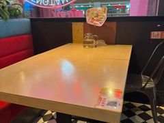 -避风塘(五角场店)