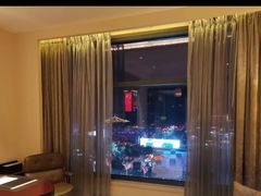-西安豪享来温德姆至尊酒店