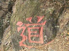 -东天目山风景区