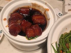 -小菜园新徽菜(芜湖镜湖苏宁店)