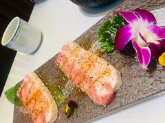 -千寻山野烤肉(中关村店)