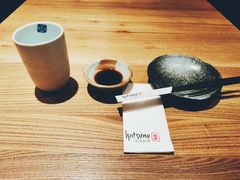 -隐泉之语日式料理(王府中环店)