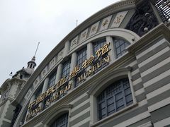 -中国铁道博物馆(正阳门馆)