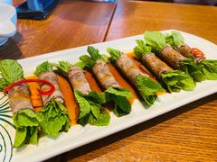 -云海肴·汽锅鸡·云南菜(苏州中心店)