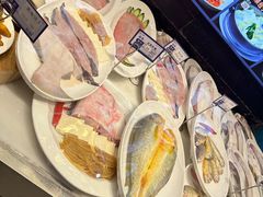 -日月昇渔家菜·海肠捞饭·大连海鲜(星海公园店)