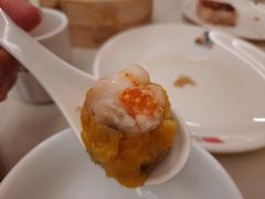 燒賣皇-半岛渔港 • 阿翁火锅馆(将军澳广场店)