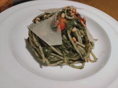 -安妮意大利餐厅(国贸店)
