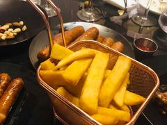 -1981牛排西餐厅(海信店)