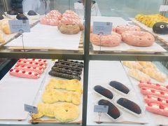 -奈雪的茶(市百一店)