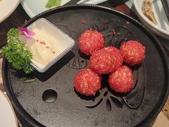 -江南驿·二十余年创意杭帮味(良渚玉鸟集店)