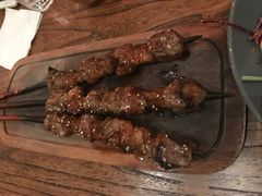 -阿里家·新疆烤肉酒場 by MIG