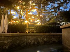 -汤山一号温泉度假区