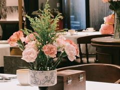 -狮拾久·现代新加坡料理(壹方城店)