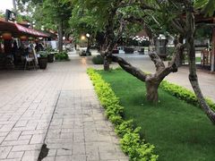 -Mai Mai Restaurant
