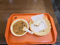 -方中山胡辣汤(西安高新区店)