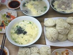 -津门张记包子铺(三马路店)