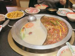 -沸炉重庆老火锅(军事博物馆店)