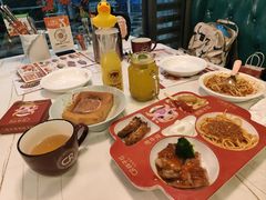 -杯子红牛排(西樵店)