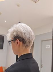 -YESIDO椰岛造型烫发染发