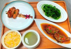 -弗蕾亚·和月月子调理院(东湖店)