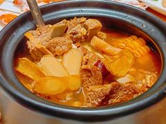 -隅乐胡椒虾·台湾菜·团建(皇岗店)