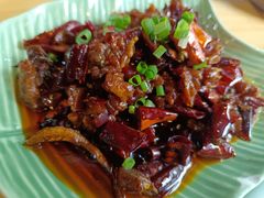 -自贡盐帮菜·玩辣餐厅(樱花园西街店)