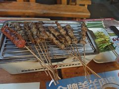 -木屋烧烤(白石洲店)