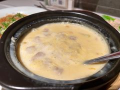 -汤城小厨•粤菜•靓汤(苏州街店)