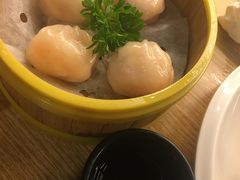 -嘉旺港式茶餐厅(延长中路店)