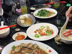 -一哥美食(总店)