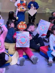 -小鸡哆哆故事屋·儿童乐园(嘉里城店)