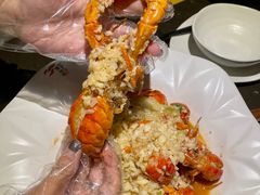 -虾胡闹·澳洲小龙虾·烧烤(福田鲨鱼店)
