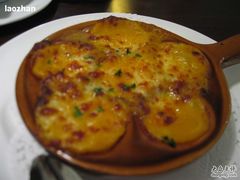 08金盏海中宝-必胜客(上海新南方商城PH店)