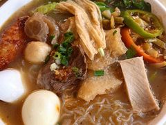 -新世界餐厅(万达店)