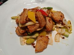 -扬浦大酒楼(平顶山路店)