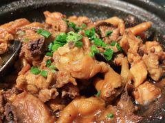 -客宴·江西客家菜(红角洲店)