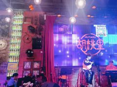 -胡桃里乐队酒馆(昙华林店)