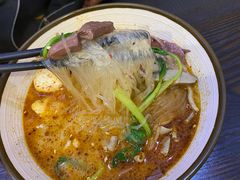-鸭味先老鸭粉丝馆(瑞金路二号四号小区店)
