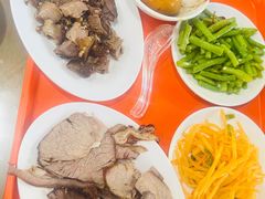-清真磨沟沿老字号牛肉面(总店)