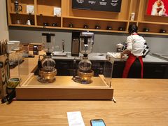 -星巴克(北京通州新光大中心店)