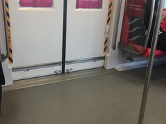 -仙林中心(地铁站)