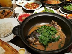 -茉莉餐厅(包河万达店)