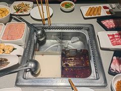-海底捞火锅(关山保利店)