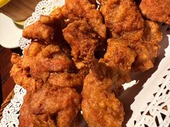 -前海沿·青岛菜(五四广场永旺店)