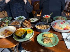 -WOKKA by艮上(中海环宇荟店)