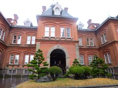 -北海道厅旧本厅舍(旧本庁舎)