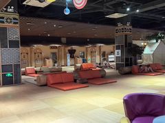 -汤W城市微度假(仓山店)