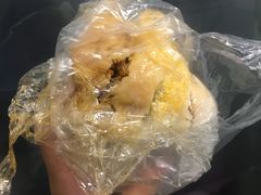 -老王芙蓉蛋卷饼(万达店)