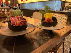 -厚贞日式烤肉(浦东汇智店)