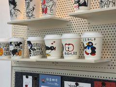 -GOOD好事咖啡(会展城店)